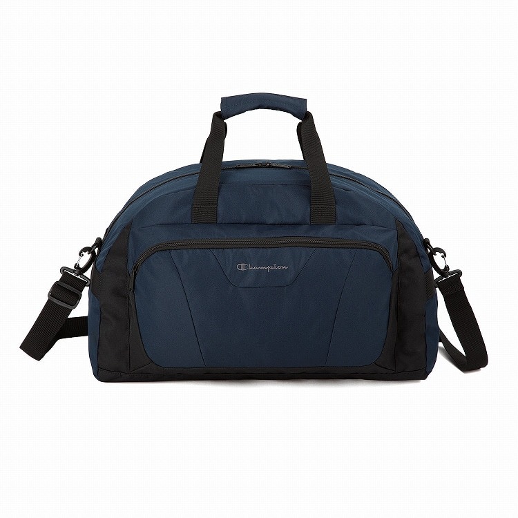 Champion／チャンピオン 5B39 3WAY ボストンバッグ 合宿 修学旅行 47L