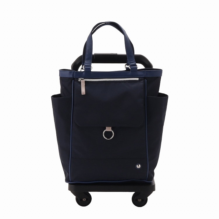 soelte／ソエルテ オートゥイユ お買い物キャリー 13L 36001