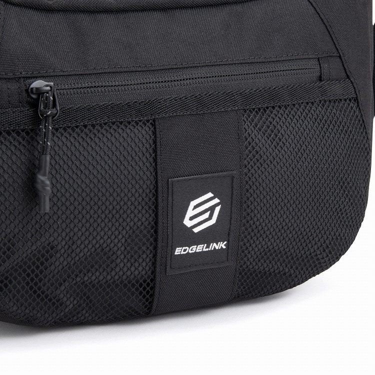 EDGELINK／エッジリンク ハイフノーム ショルダーバッグ 60159