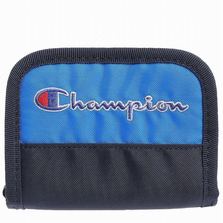 ≪Champion／チャンピオン≫ 二つ折り財布／63483