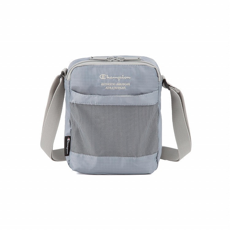 Champion／チャンピオン ショルダーバッグ 縦型 2L 65311