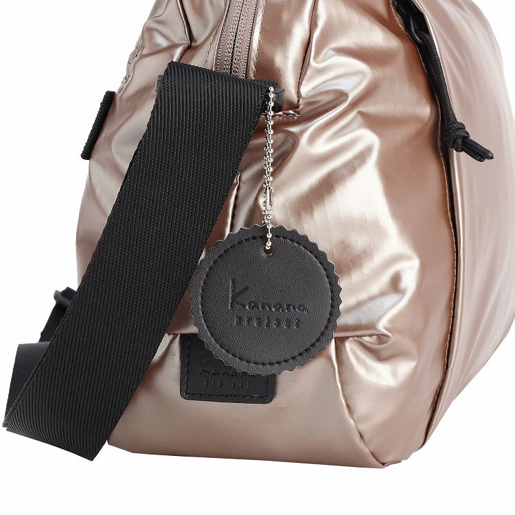 Kanana project／カナナプロジェクト コレクション  DYL ラポシュ ショルダーバッグ L 68543