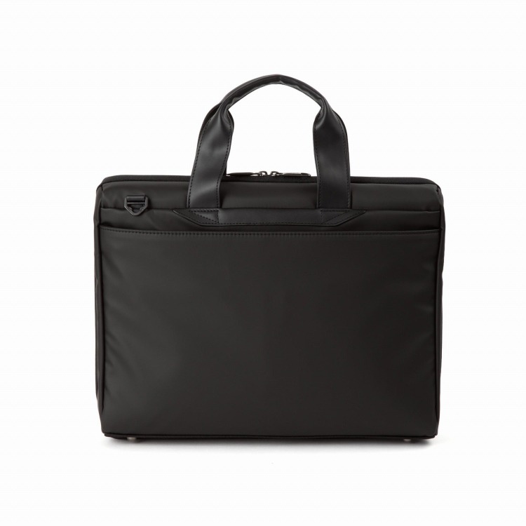 ACE アーレイC ビジネスブリーフ コーティング生地 A4ファイル収納 14インチPC 68851