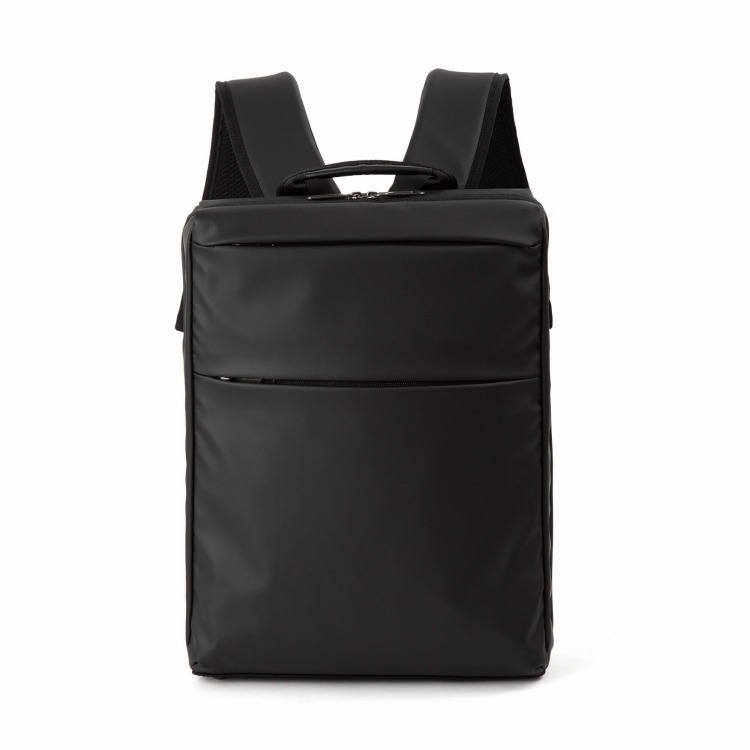 ACE アーレイC ビジネスリュック コーティング生地 A4ファイル収納 14インチPC 68852