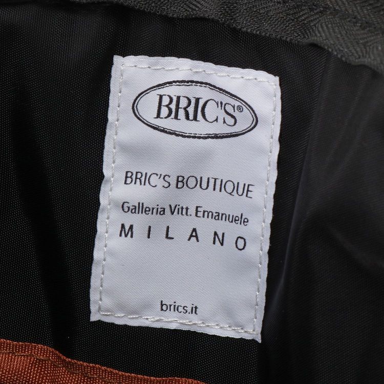 BRIC'S／ブリックス X-BAG X-バッグ ミドルサイズ ボストンバッグ 89052／BXG40203