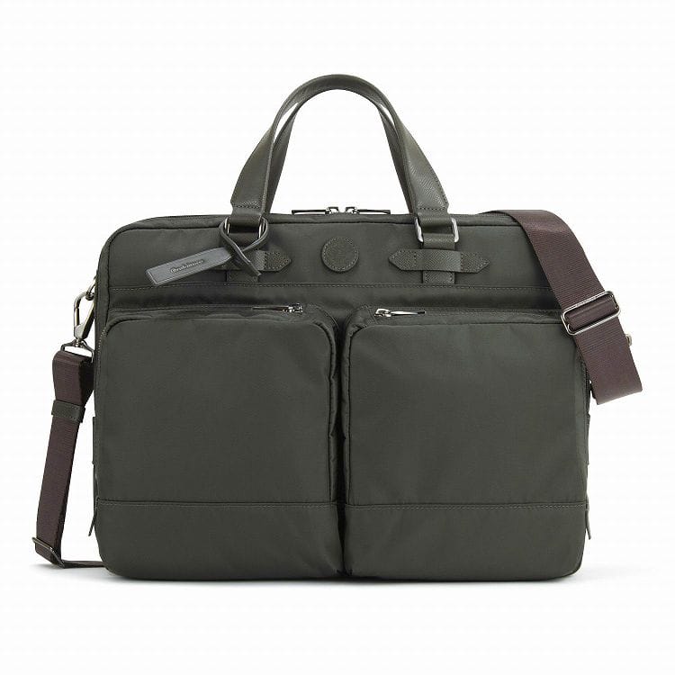 Orobianco／オロビアンコ ジェッターノ ブリーフケース 2WAY A4/14.0インチ 93152