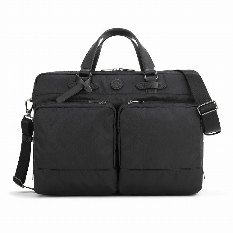 Orobianco／オロビアンコ ジェッターノ ブリーフケース 2WAY B4/15.6インチ 93153