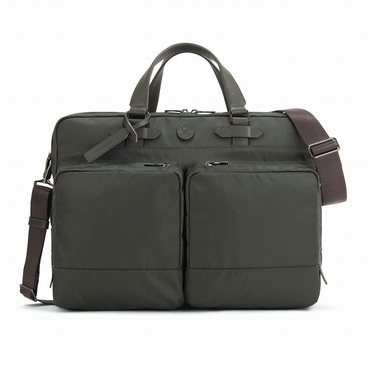 Orobianco／オロビアンコ ジェッターノ ブリーフケース 2WAY B4/15.6インチ 93153