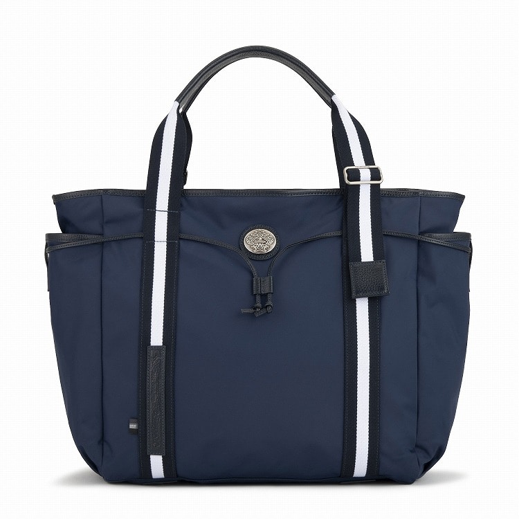 Orobianco／オロビアンコ アリンナ 30th トートバッグ B4ファイル 93182