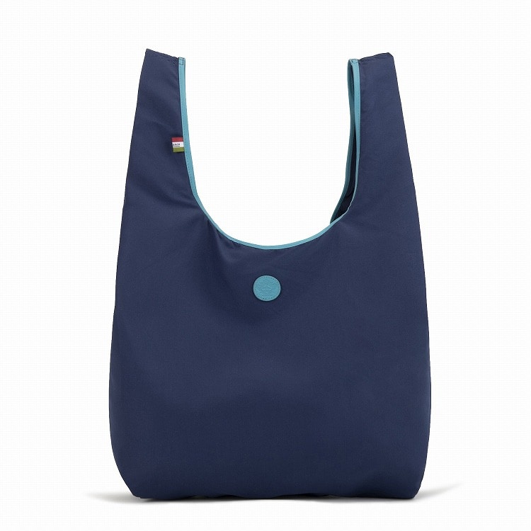 Orobianco／オロビアンコ ポルテッジェーラ エコバッグ パッカブル 93211