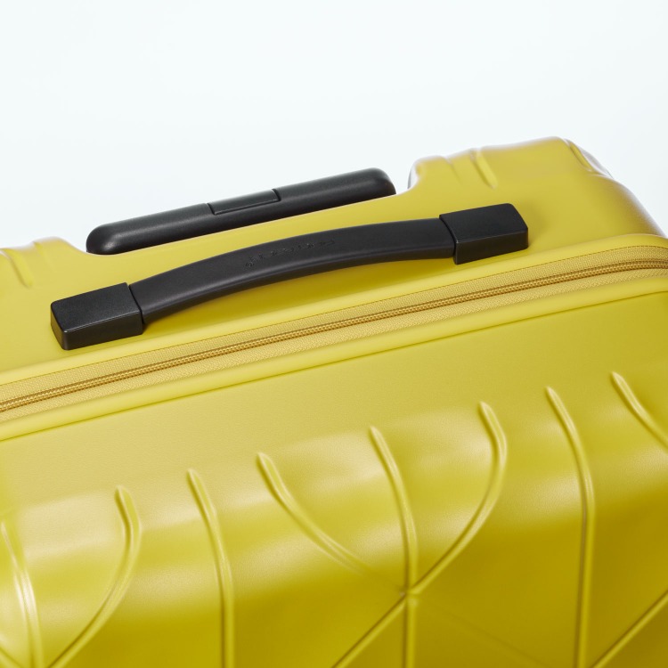 プロテカ コーリー スーツケース ジッパータイプ 35リットル 国内線100席以上 機内持ち込みサイズ 02271