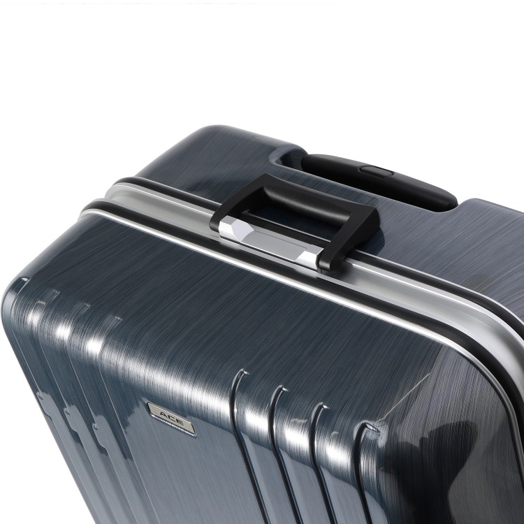 ACE／エース ボルケーノ スーツケース 91リットル フレームタイプ 1週間～10日間程度の旅行に 06438