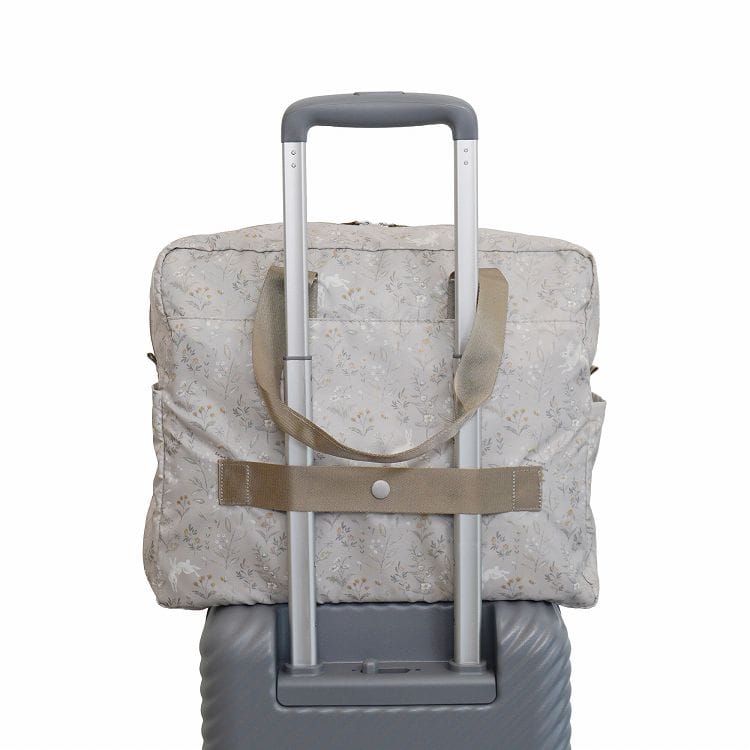 HaNT／ハント 折りたたみボストンバッグ 30L B4収納 17721(03