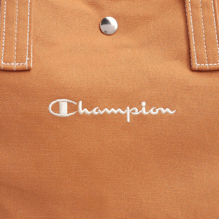 ≪Champion／チャンピオン≫マイルズ 　トートバッグ　キャンバス地　63405
