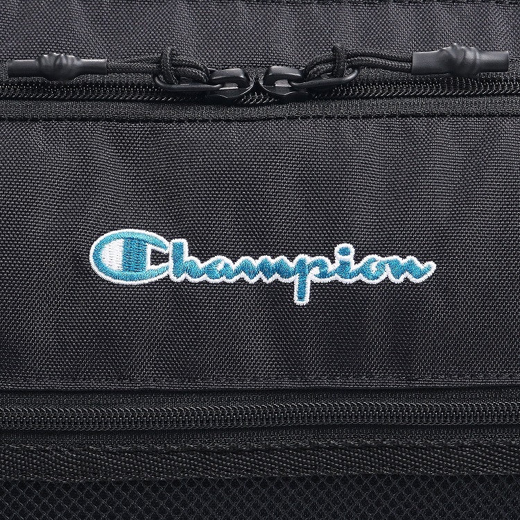 ≪Champion／チャンピオン≫コリー ボストンバッグ 42L 63624(01