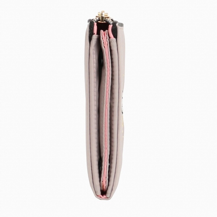 ジュエルナローズ Jewelna Rose ピーナッツ スヌーピー ファーロン アクセサリー パスポートケース レディース プレゼント