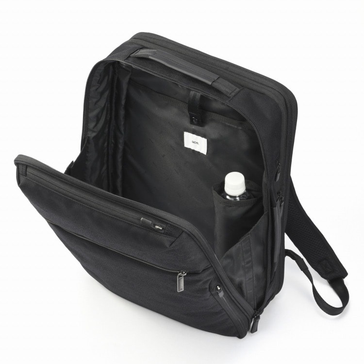 ace.／エース ガジェタブル SF リュック エキスパンド機能 19