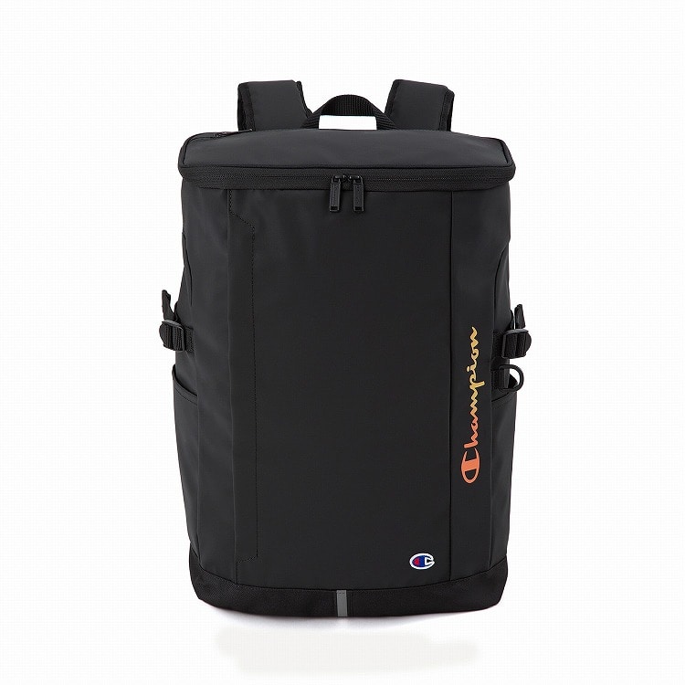 Champion／チャンピオン 6S03 リュックサック 32L 68901(01：ブラック