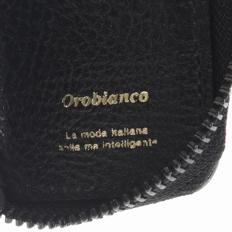 Orobianco/オロビアンコ オールブラックシリーズ スマートキー 91901