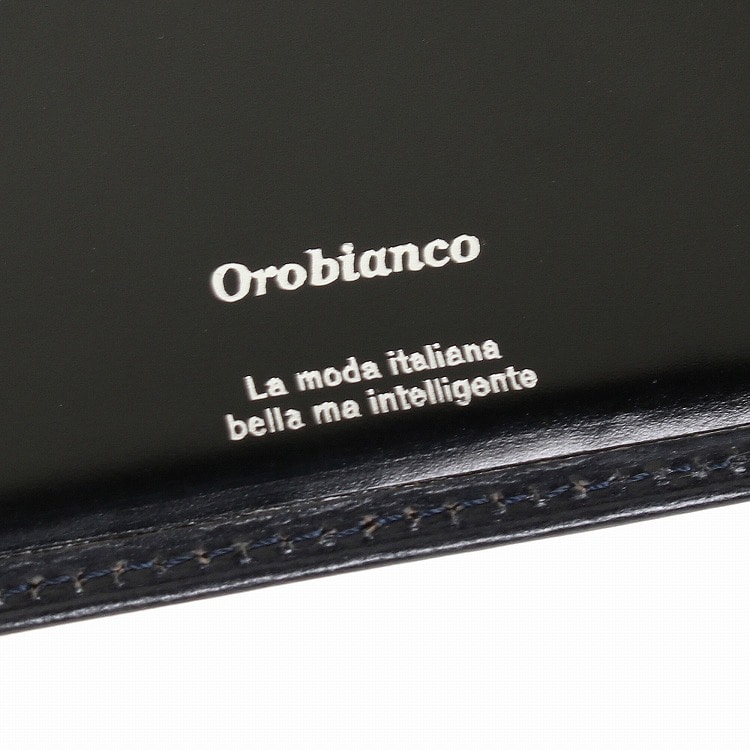 Orobianco/オロビアンコ H＆Lシリーズ 折り札入れ 91925