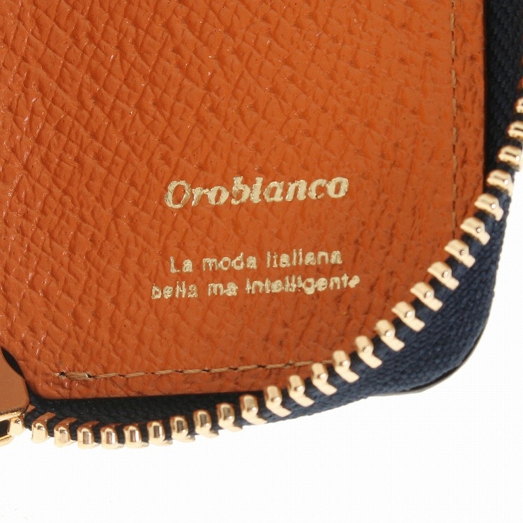 Orobianco/オロビアンコ グリップシリーズ スマートキーケース 91942