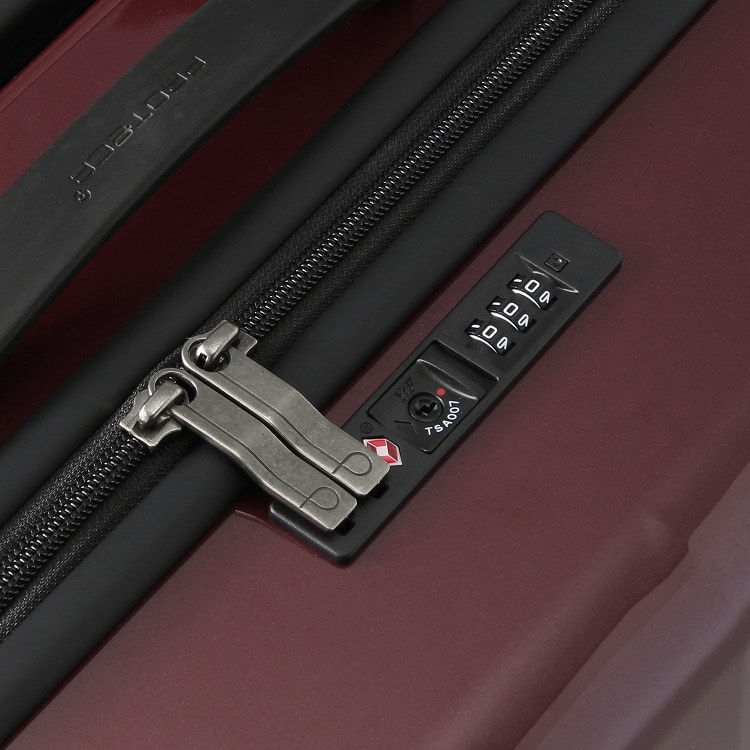プロテカ スタリア CX 02151 スーツケース 37リットル 機内持ち込み対応