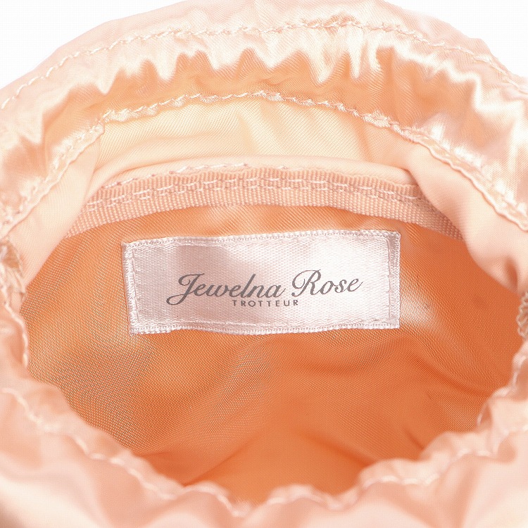 Jewelna Rose | ラウンジアクセサリー 巾着S | 11351