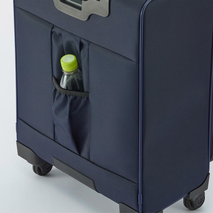 PROTECA／プロテカ ソリエ4 キャリーケース 31L 機内持ち込み 日本製