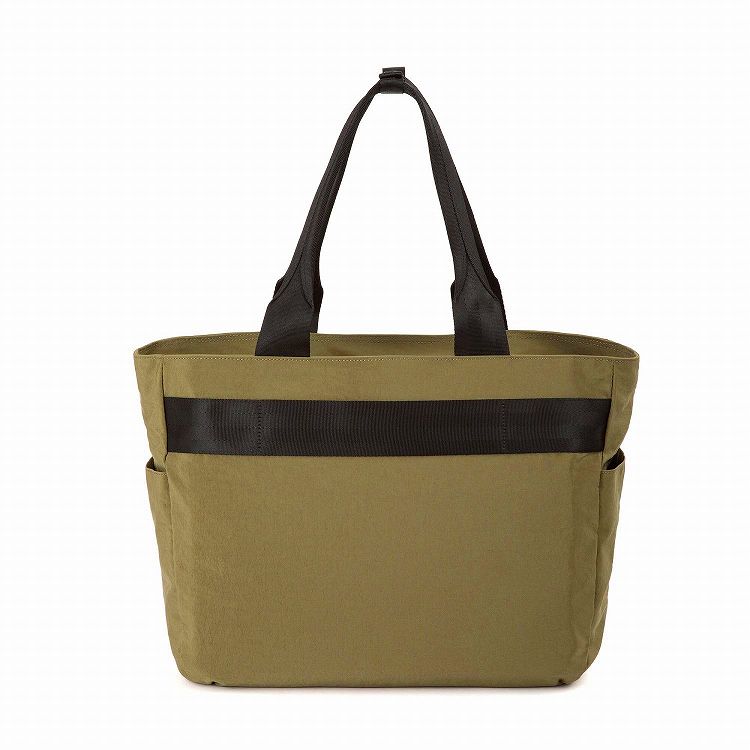 エースleather FG ace.／エース ファルテライト トートバッグ B4ファイル 13.3