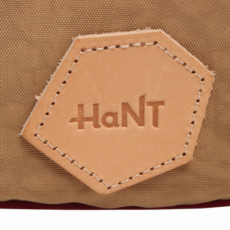 HaNT／ハント チーズ！  31412 ボディバッグ