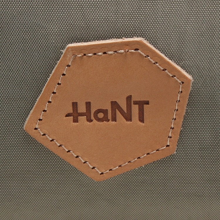 HaNT／ハント チーズ！  31413 ポシェット サコッシュ