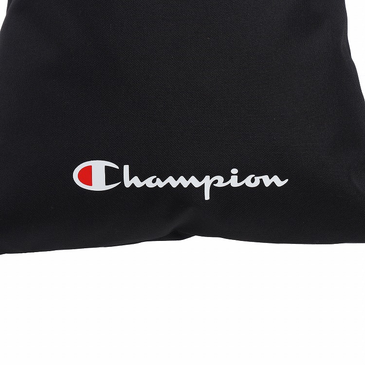 Champion　チャンピオン　ジョナサン　ナップサック　キッズ　子供　体操着入れ　男の子　シンプル　ボーイズ　巾着　63391