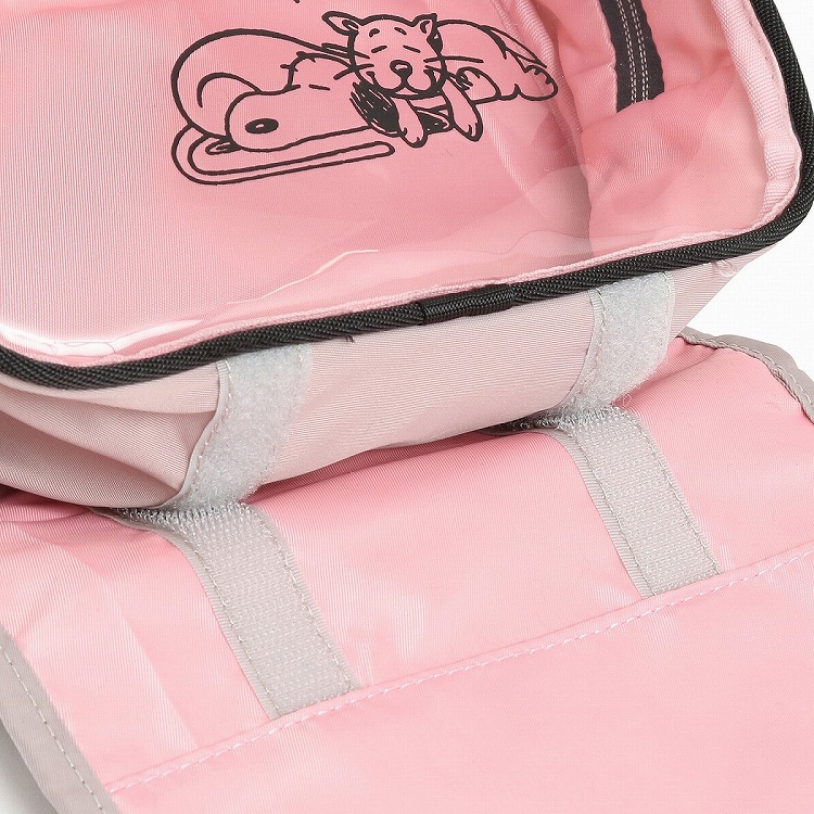 ジュエルナローズ Jewelna Rose ピーナッツ スヌーピー ファーロン アクセサリー 大きめコスメポーチ レディース プレゼント
