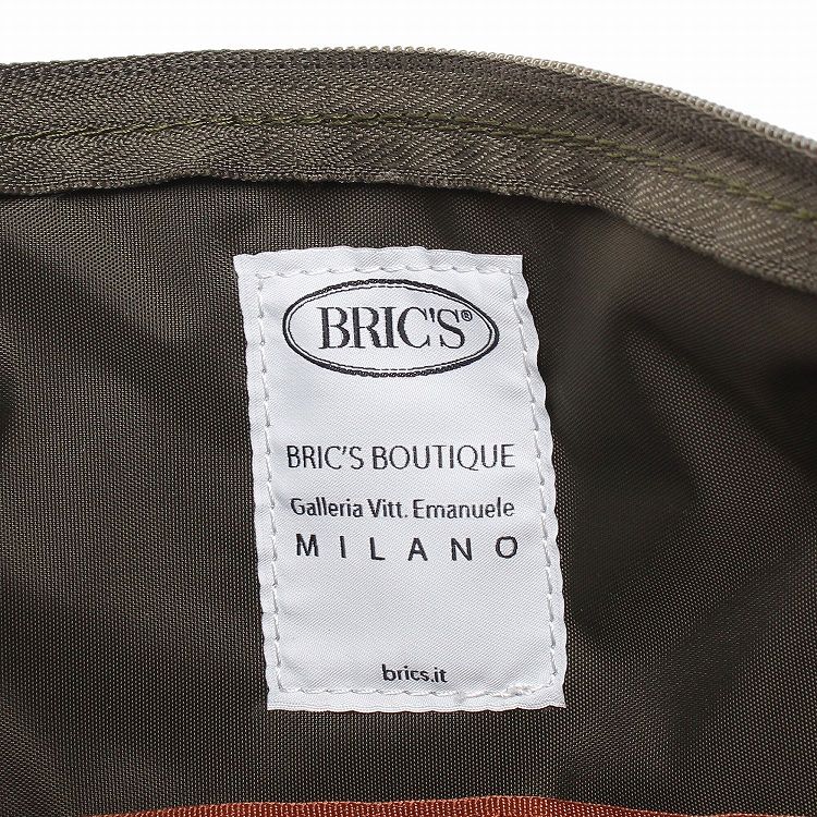 BRIC'S／ブリックス X-BAG X-バッグ ラージサイズ ボストンバッグ 