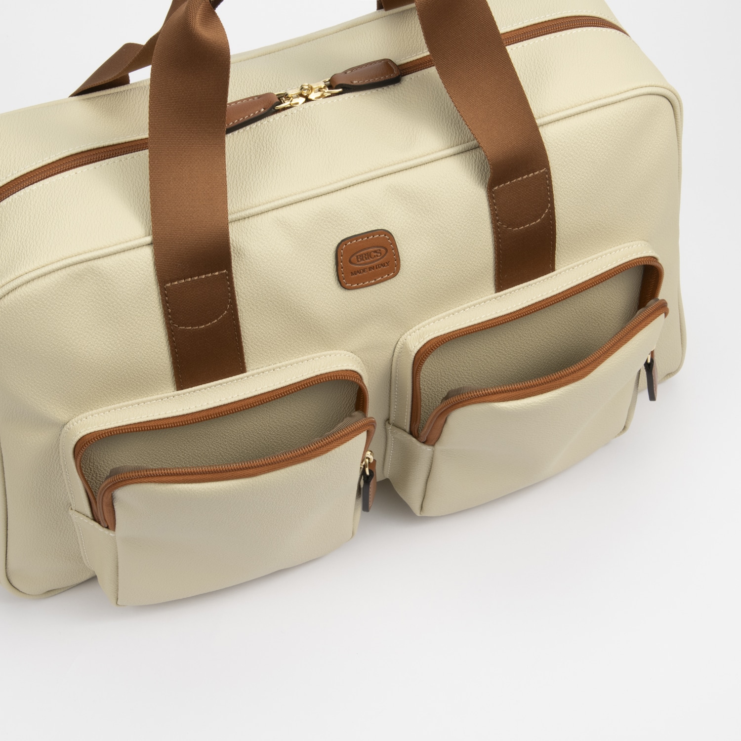 BRIC'S／ブリックス FIRENZE フィレンツェ ボストンバッグ 89303