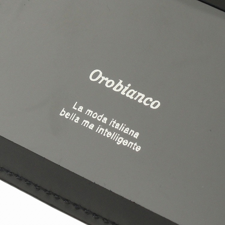 Orobianco/オロビアンコ H＆Lシリーズ IDケース 91921