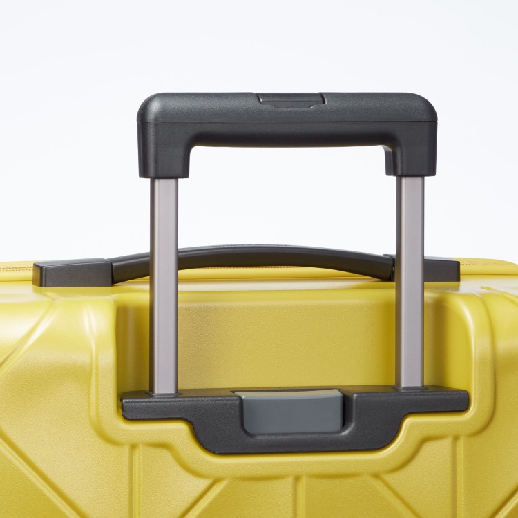 プロテカ コーリー スーツケース ジッパータイプ 35リットル 国内線100席以上 機内持ち込みサイズ 02271