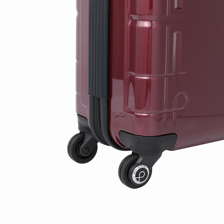 プロテカ スタリアVs スーツケース 22リットル 02950 コインロッカー対応・国内線100席未満の機内持ち込み対応サイズ