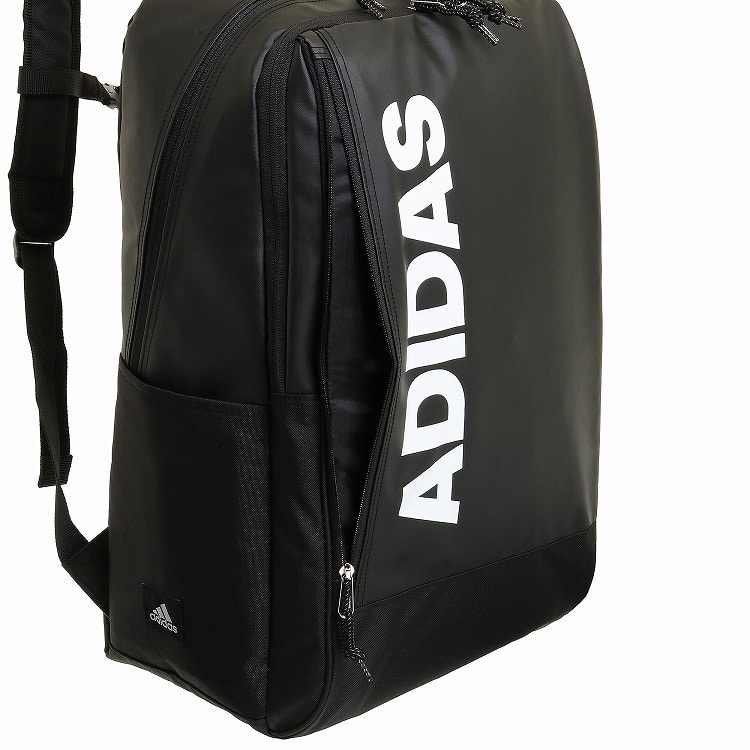 adidas／アディダス　リュックサック　通学に　A3サイズ　30L　62793