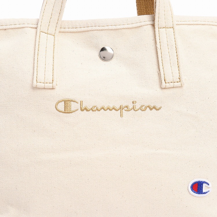 ≪Champion／チャンピオン≫マイルズ  2WAY　ショルダーバッグ　キャンバス地　63402