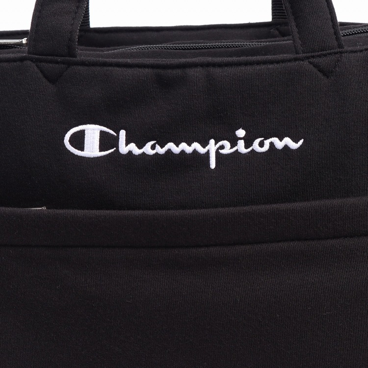 ≪Champion／チャンピオン≫シャム  トートバッグ　ニット　63433