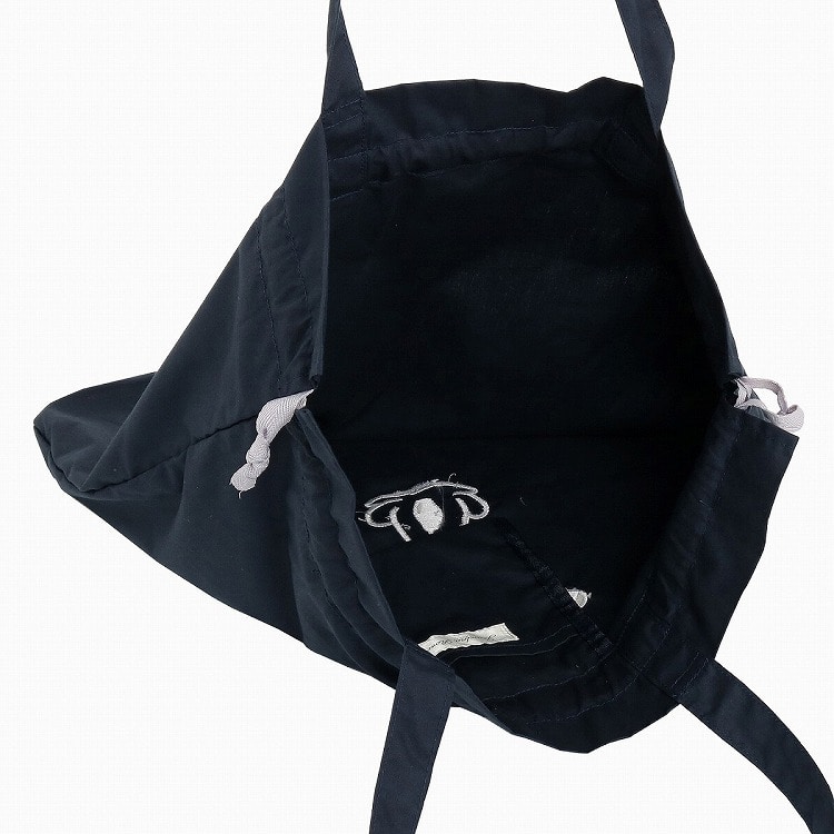 ジュエルナローズ Jewelna Rose ピーナッツ スヌーピー ファーロン アクセサリー スヌーピー エコバッグ ショッピングバッグ 09 ネイビー スヌーピー ジュエルナローズ エース公式通販