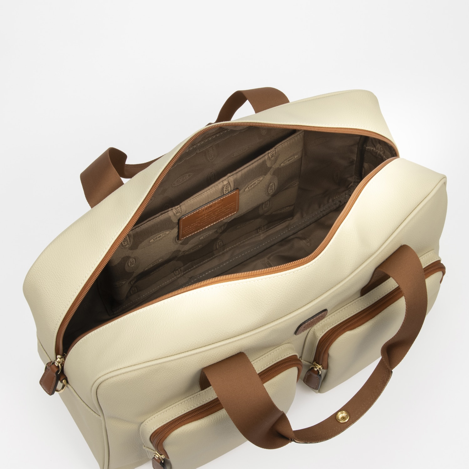 BRIC'S／ブリックス FIRENZE フィレンツェ ボストンバッグ 89303