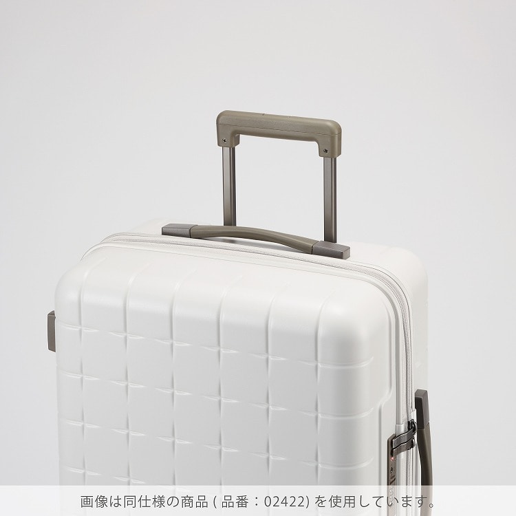 Proteca/プロテカ 360G4 スーツケース 日本製 24リットル 1～2泊 2.5kg 