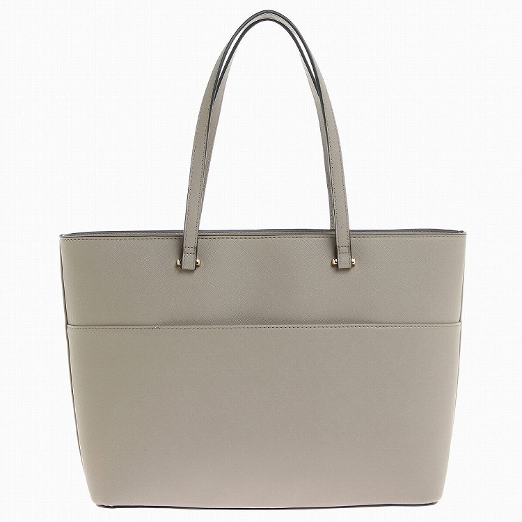 ジュエルナローズ Jewelna Rose ジゼラ トートバッグ ａ４ サイズ レディース 通勤 レディースビジネス 02 グレージュ ジュエルナローズ エース公式通販