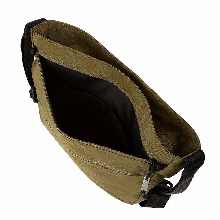 ace.／エース ファルテライト ショルダーバッグ A4サイズ 撥水