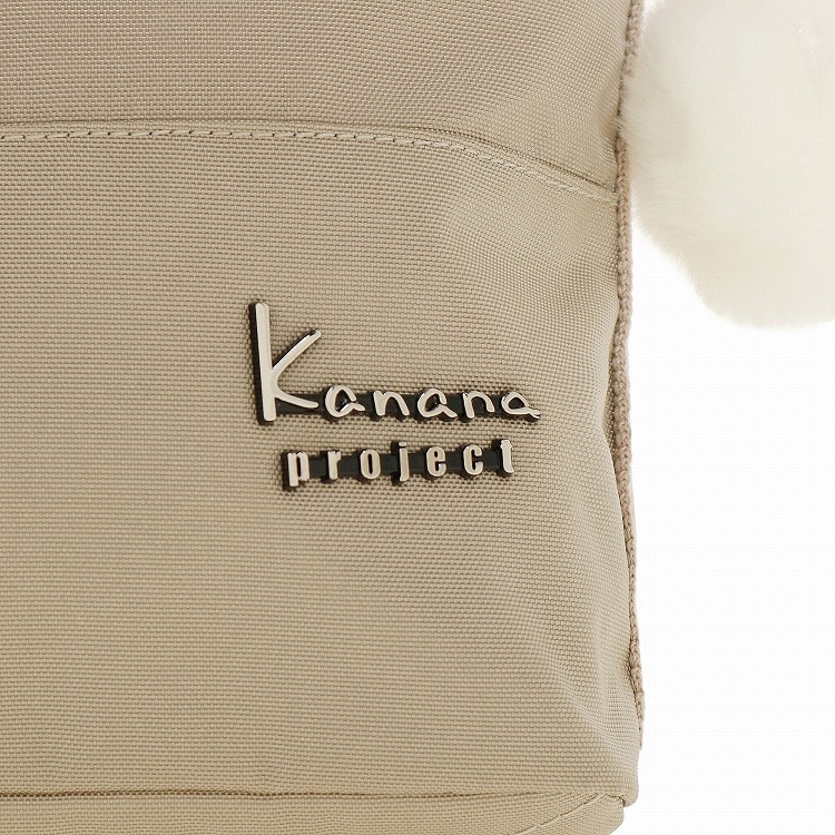 ≪Kanana Collection／カナナコレクション≫ ストロール ショルダーバッグ Ｓサイズ 67213
