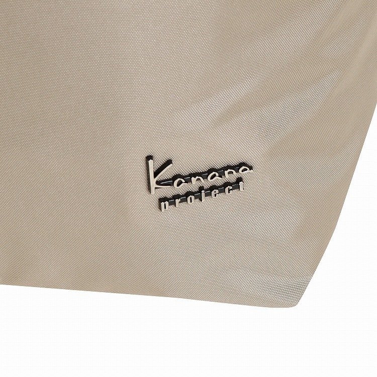 ≪Kanana Collection／カナナコレクション≫ ストロール トートバッグ Ｍサイズ 折りたたみ可 67215