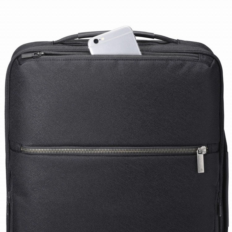 ace.／エース ガジェタブル SF リュック 16L 68783(01：ブラック