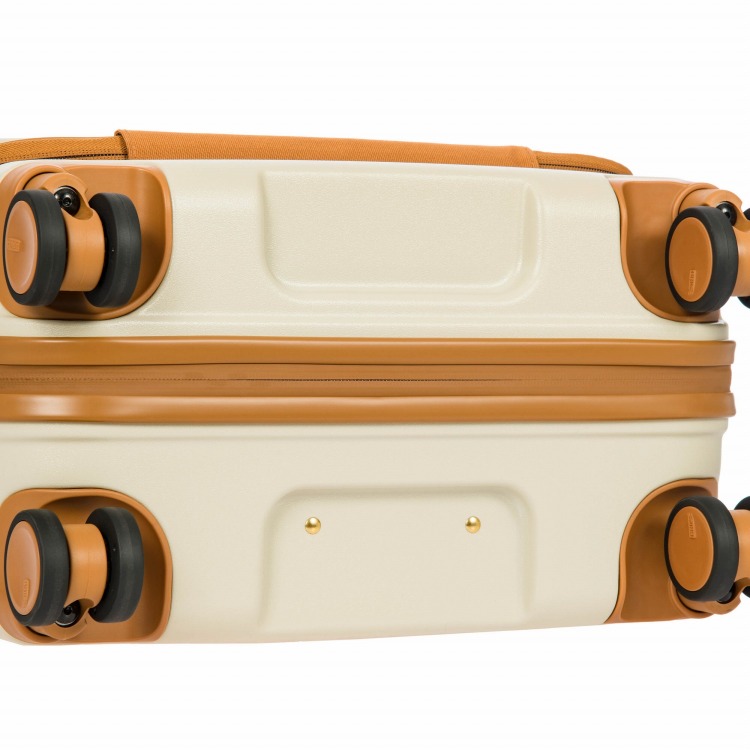 BRIC'S／ブリックス BELLAGIO ベラージオ フロントポケット付き スーツケース 89016